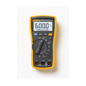 Multimètre numérique Fluke 115