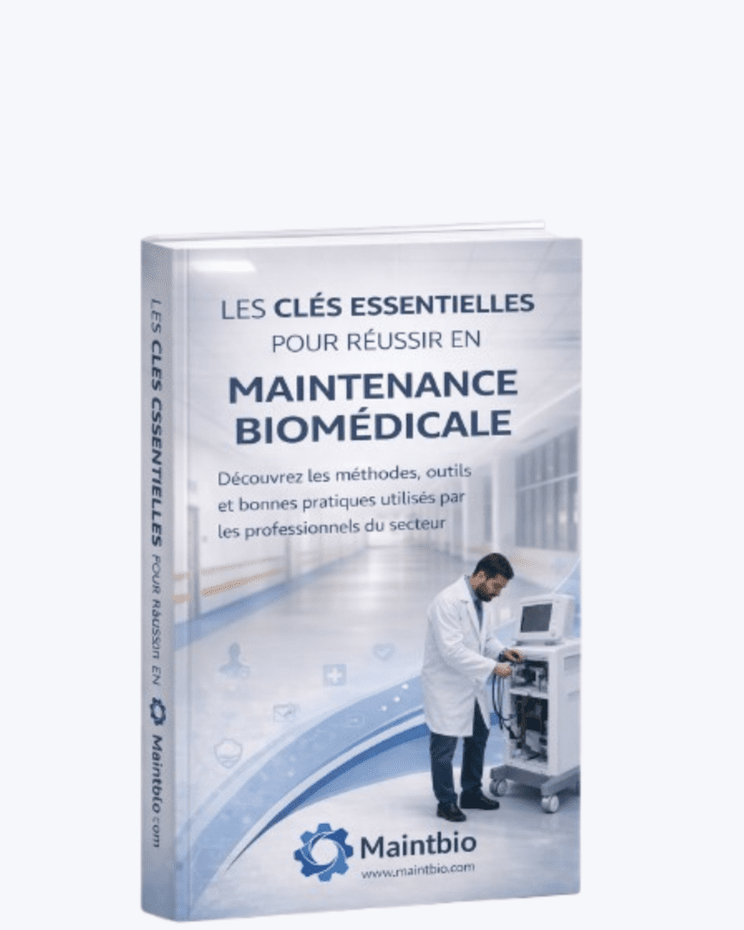ebook graduit maintenance biomédicale