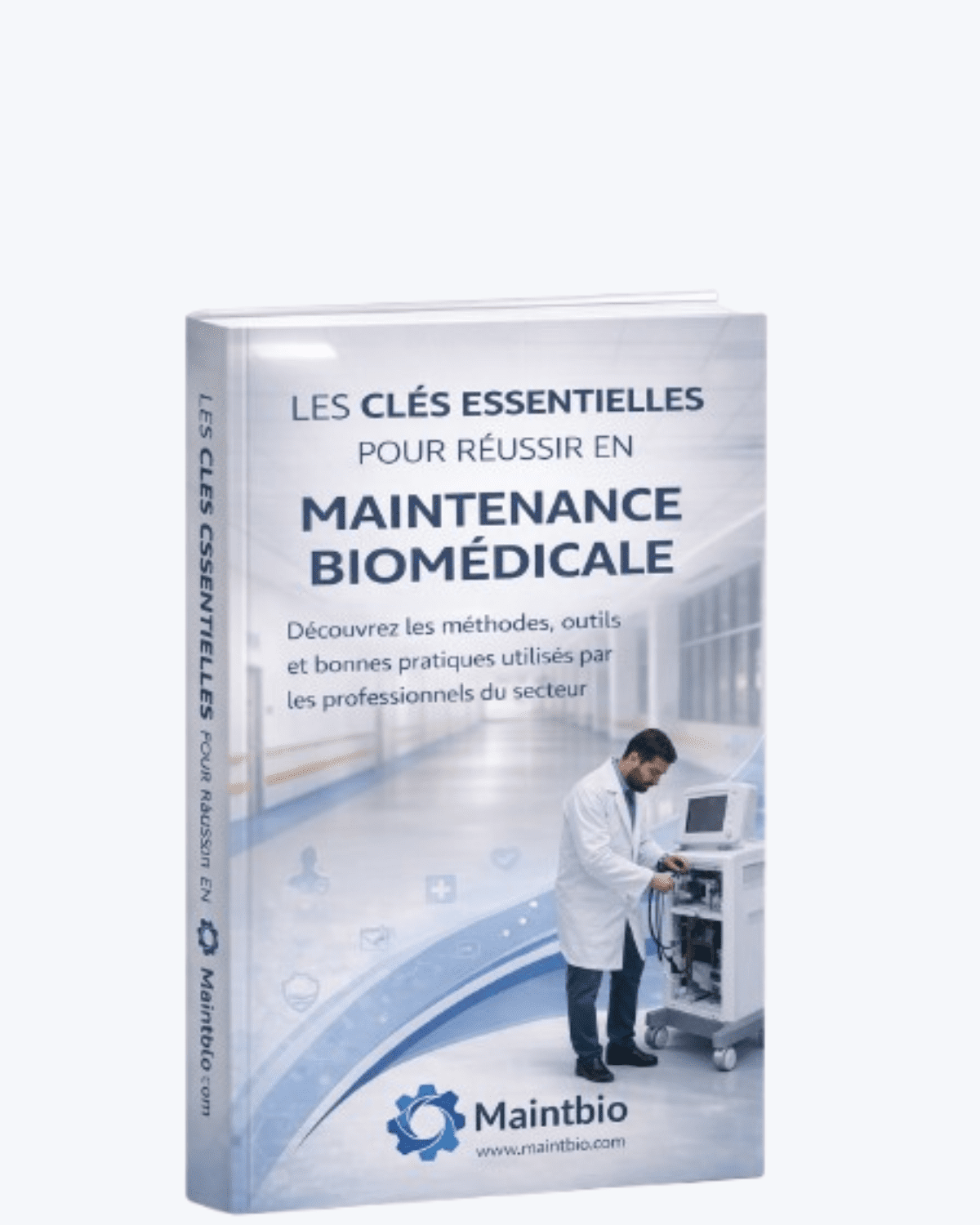ebook graduit maintenance biomédicale