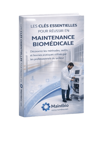 guide pratique en maintenance biomédicale