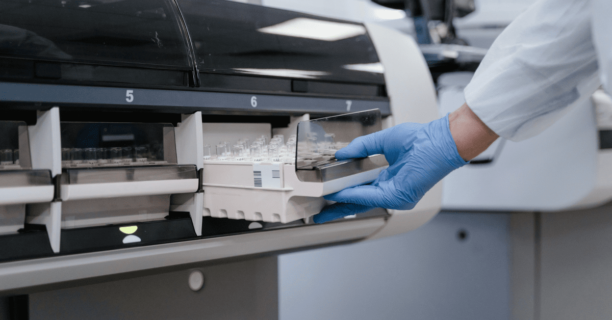 importance de la maintenance biomédicale dans les établissements de santé