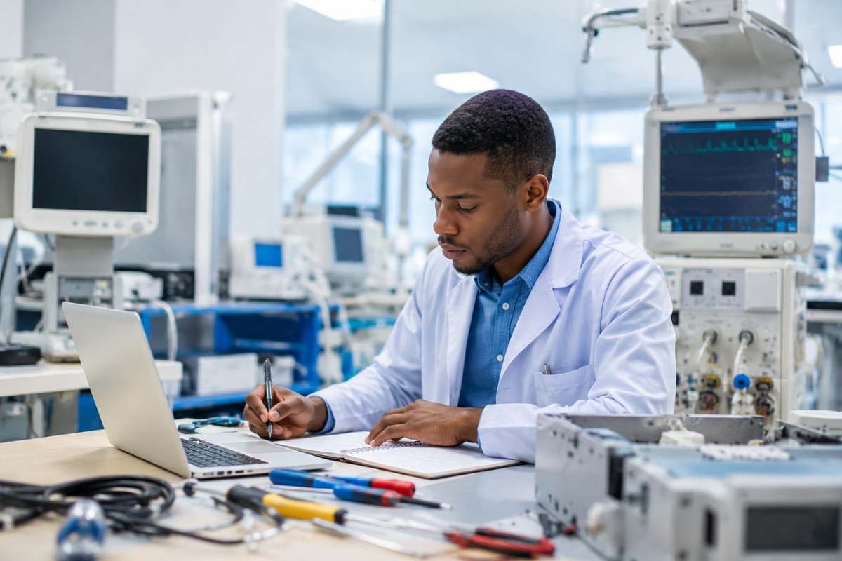 Comment gagner de l’argent grâce à son expertise biomédicale ?