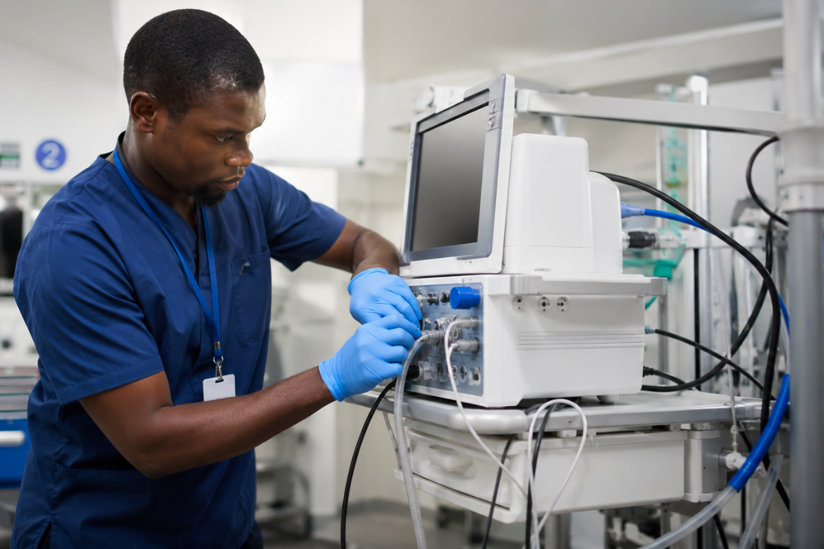 Opportunités de business en maintenance biomédicale : les meilleures activités à développer